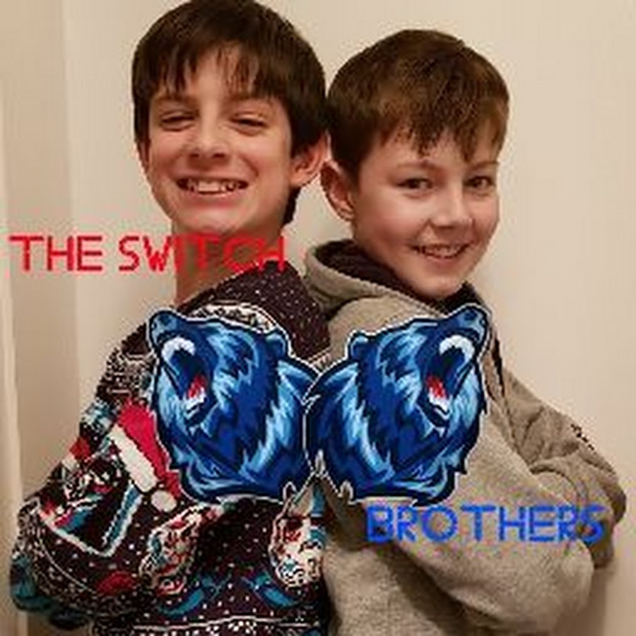 The Switch Brothers - YouTube