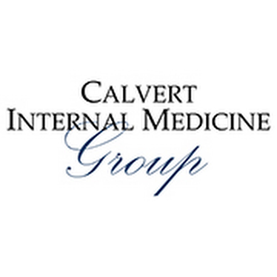 Calvert Internal Medicine Group - YouTube