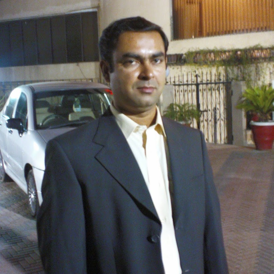 Mohammad Ali - YouTube