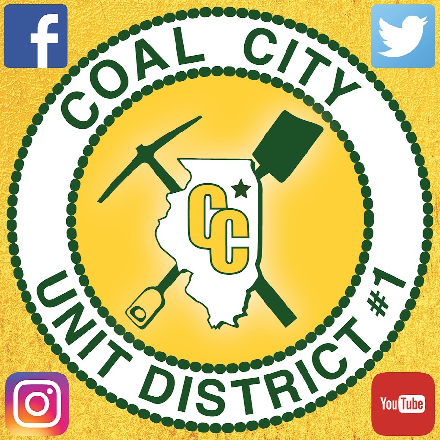 Coal City Unit District 1 YouTube