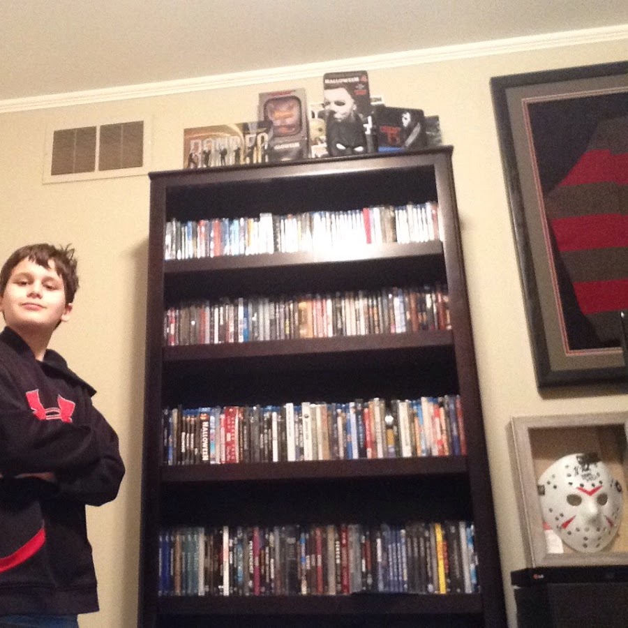 M for Movies - YouTube