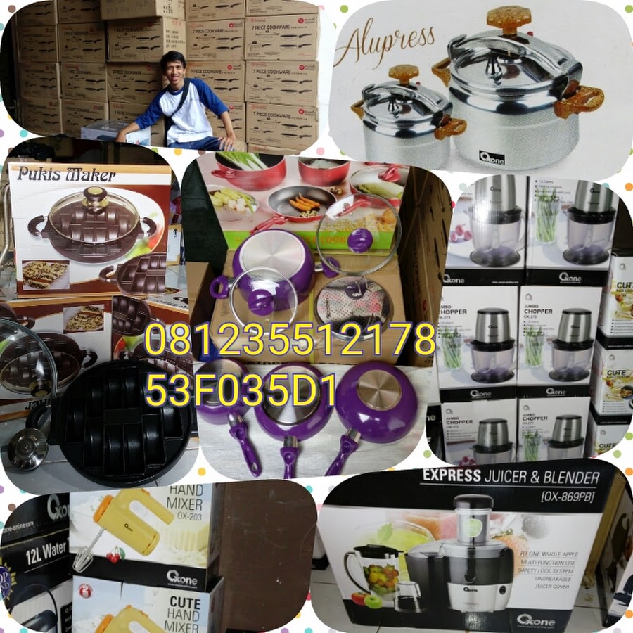  peralatan dapur lengkap  YouTube