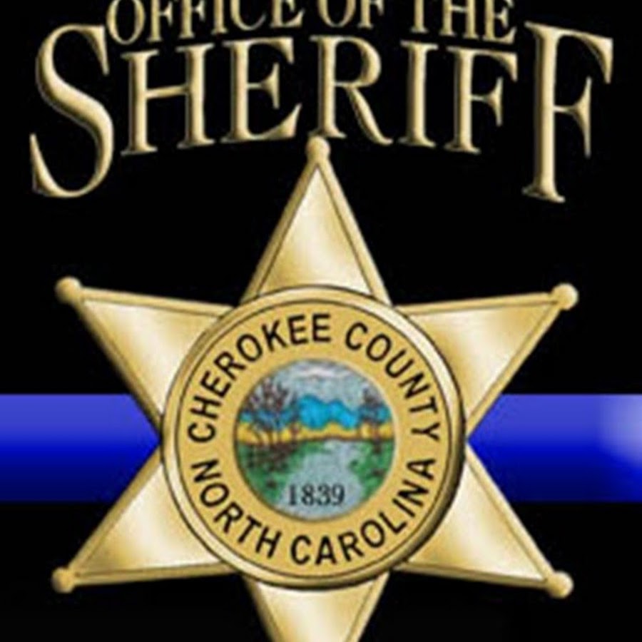 Cherokee County Sheriff's Office - YouTube