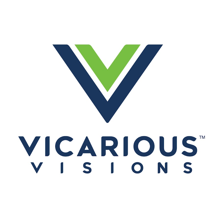 Vicarious visions проекты