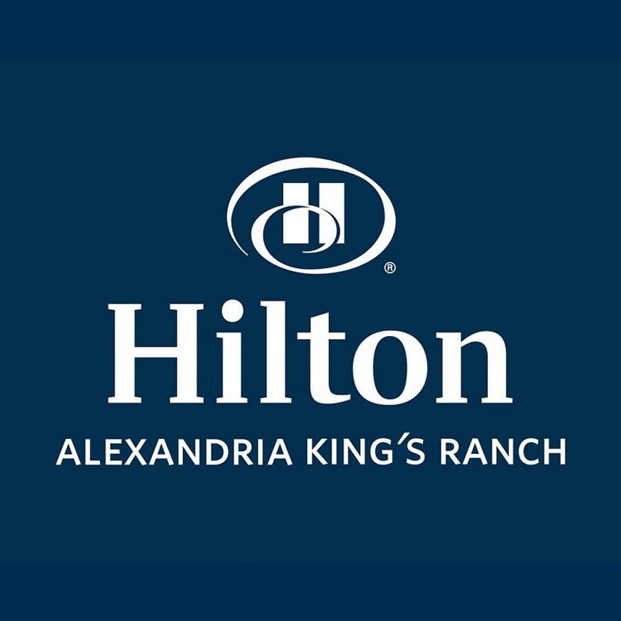 Hilton Alexandria King's Ranch YouTube
