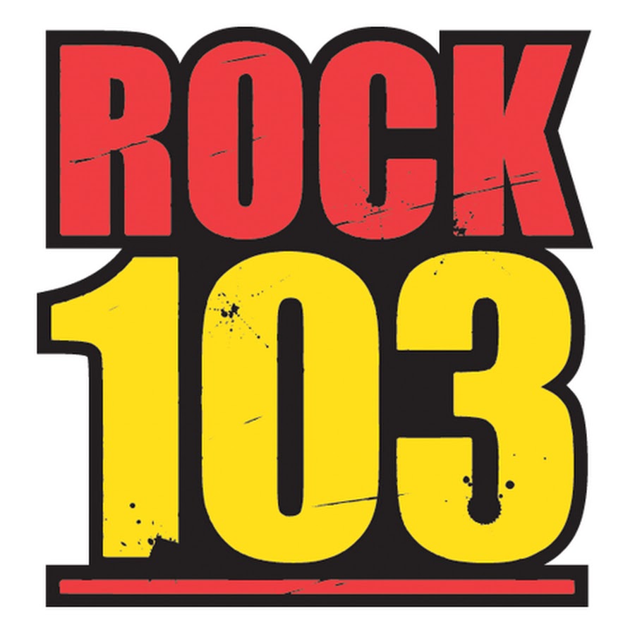 ROCK 103 - YouTube