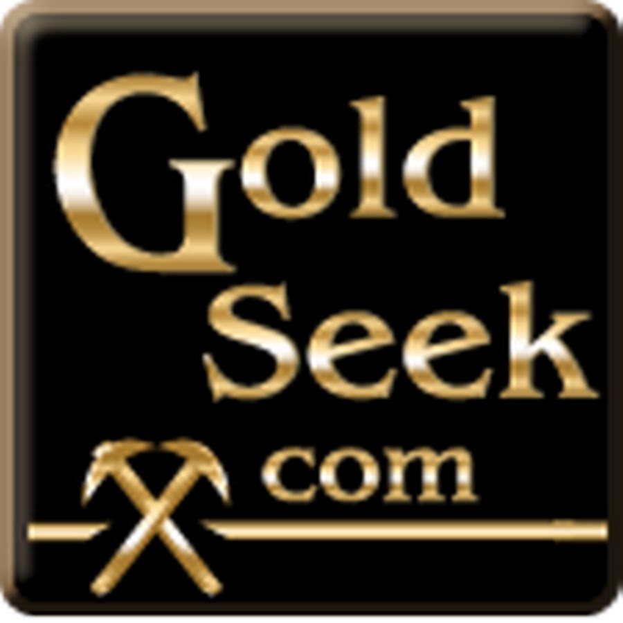 Gold Seek YouTube