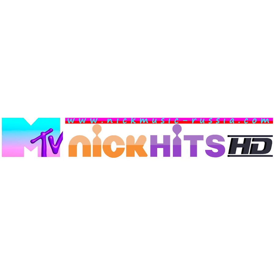MTVNickHits HD International YouTube