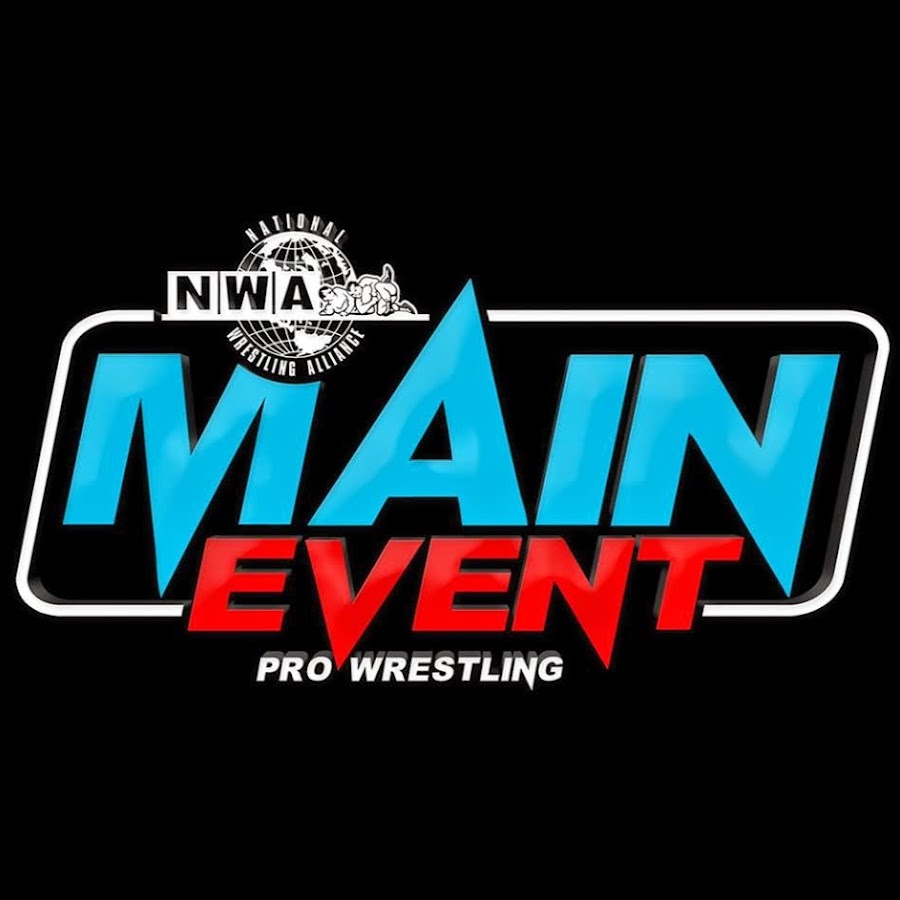 Main Event Pro Wrestling YouTube