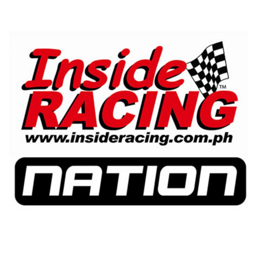 Inside RACING Nation YouTube