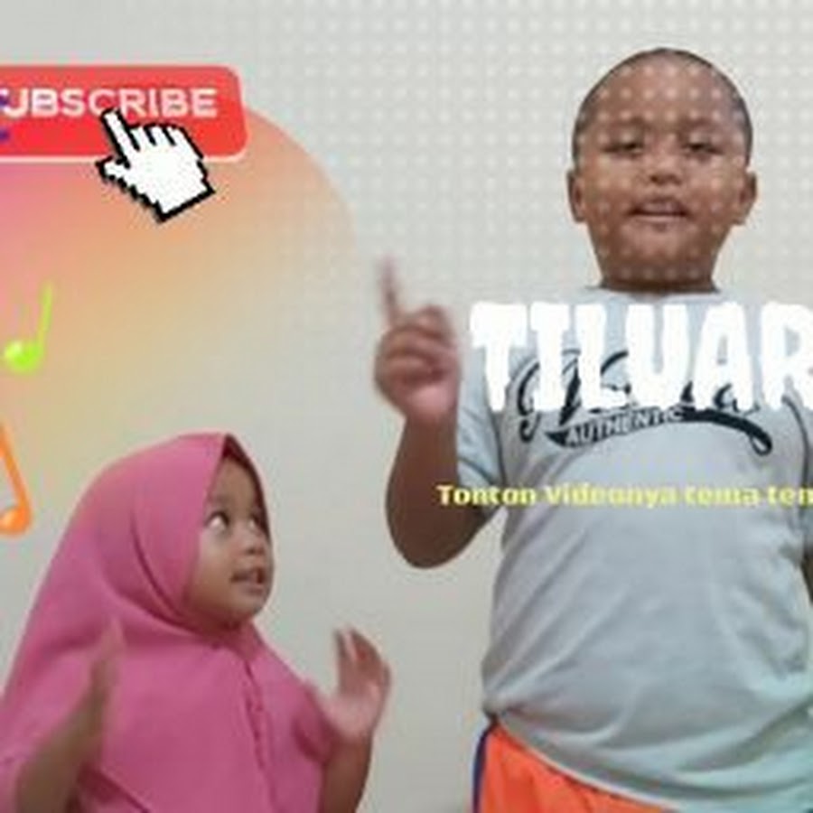 TiluAR YouTube
