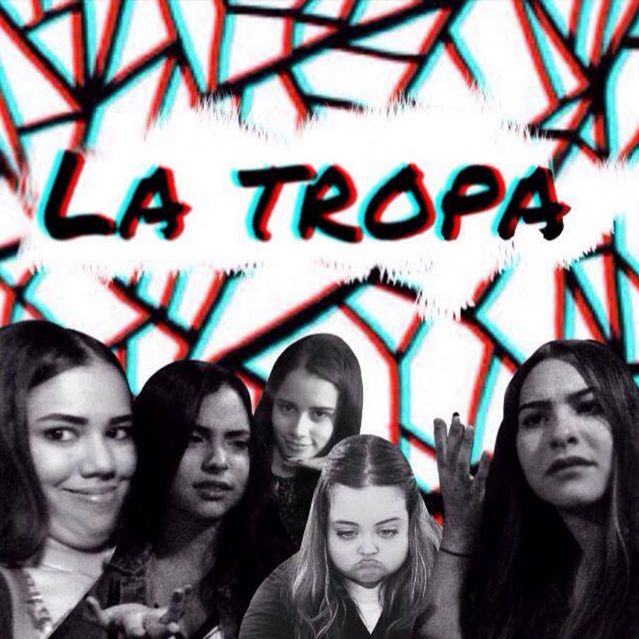 La Tropa - YouTube