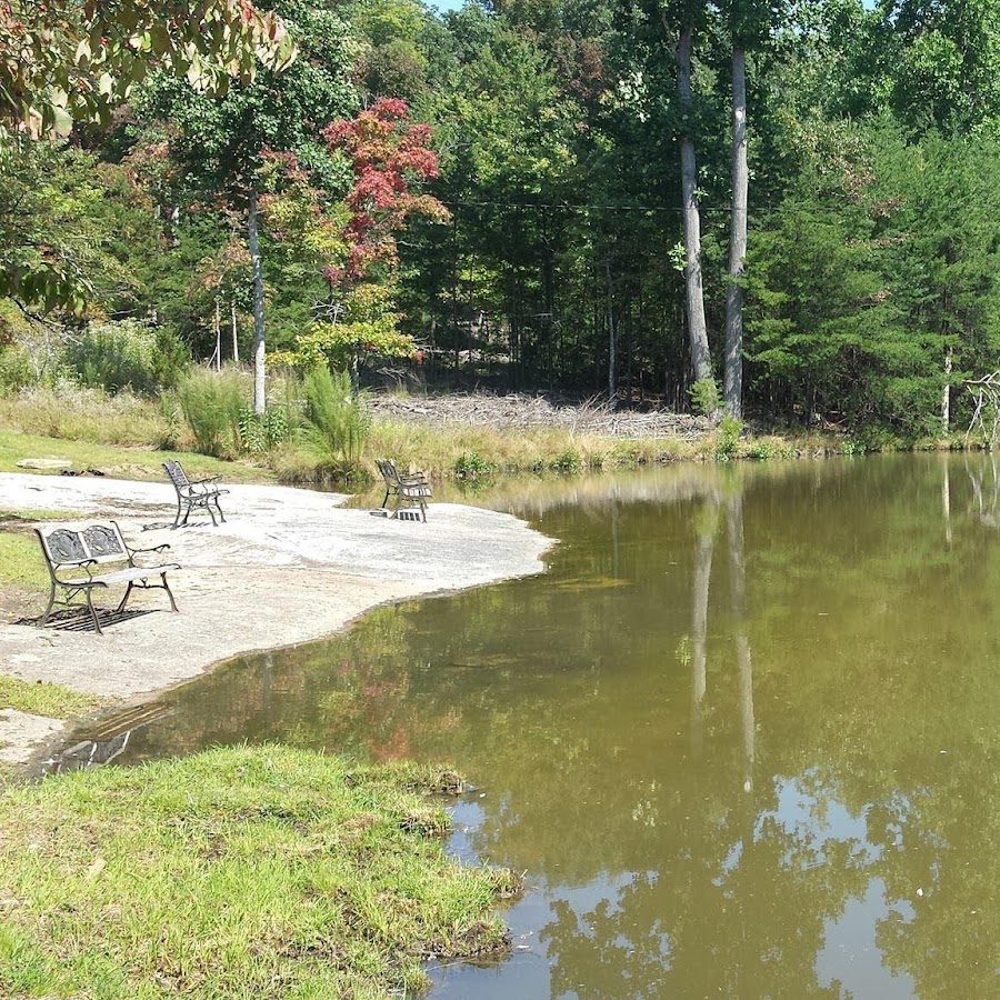 Greenstreet Mountain Resort Campground YouTube