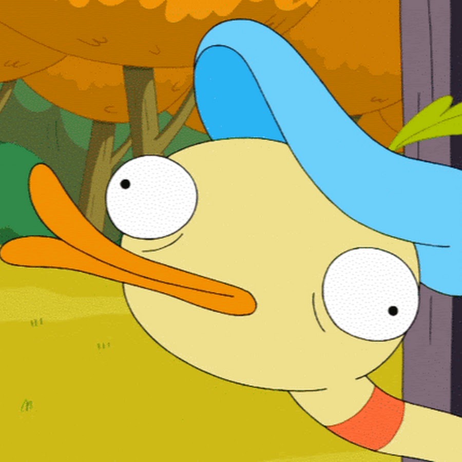 Choose Goose YouTube