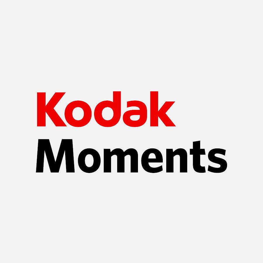 Kodak Moments UK YouTube