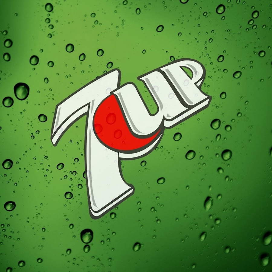 Seven Up - YouTube
