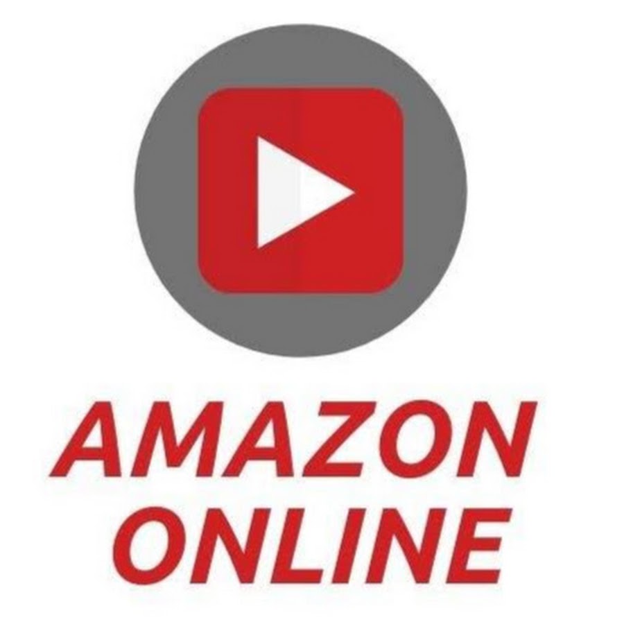 Portal Amazon On Line YouTube