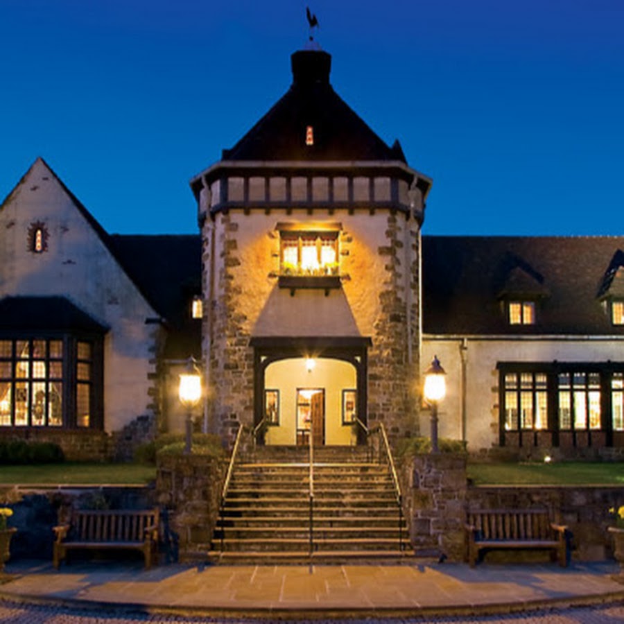 Pleasantdale Chateau YouTube