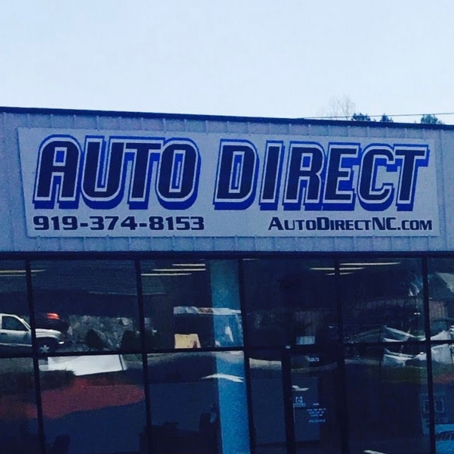Auto Direct YouTube