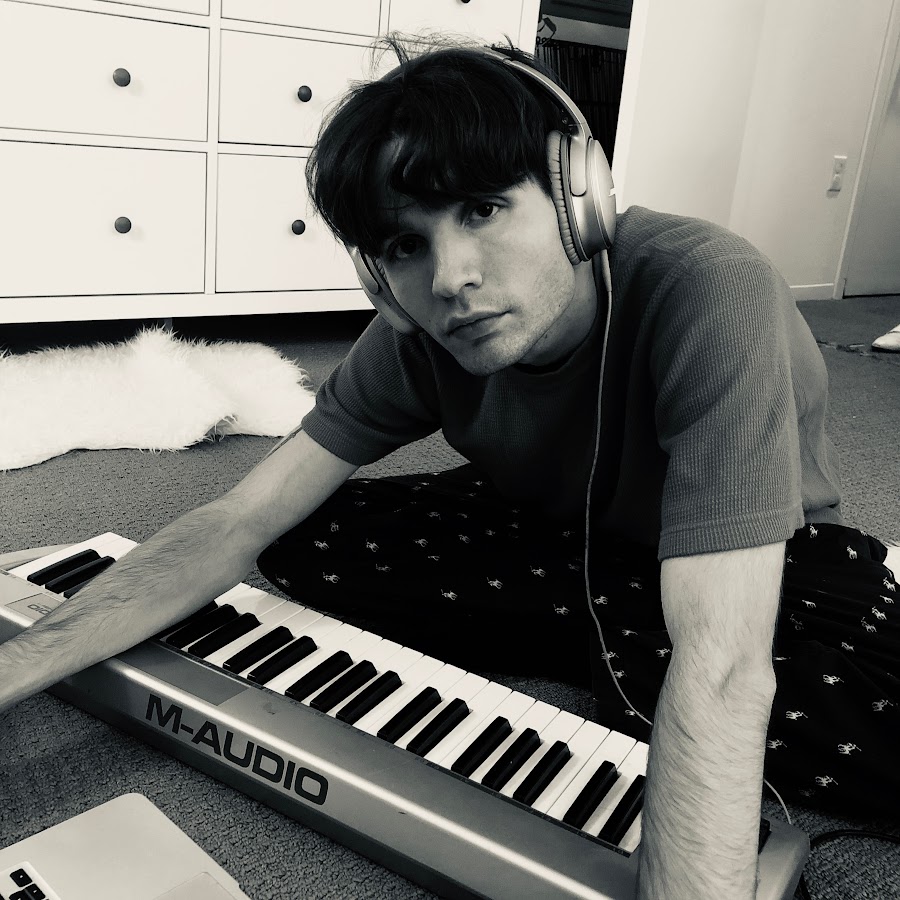 Vincent Cyr - YouTube