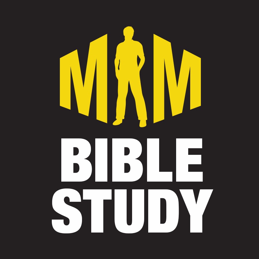 Man in the Mirror Bible Study YouTube