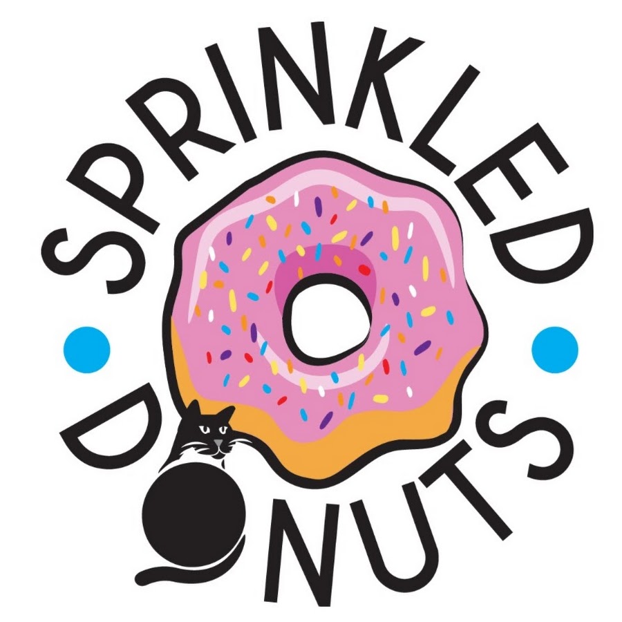 Sprinkled Donuts YouTube