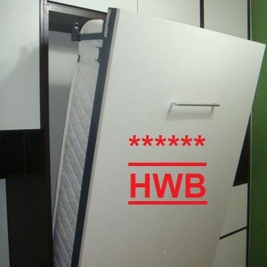 HiddenBedCD - YouTube