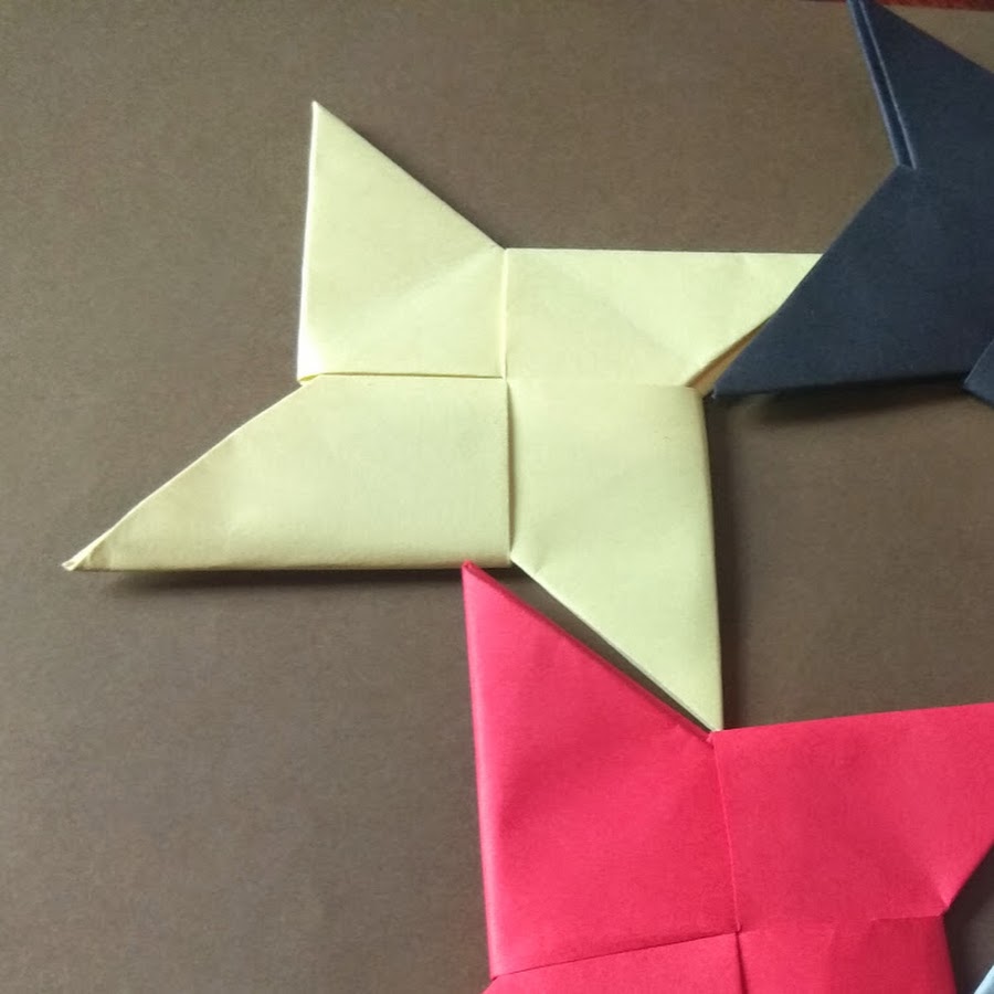 can you make origami with regular paper