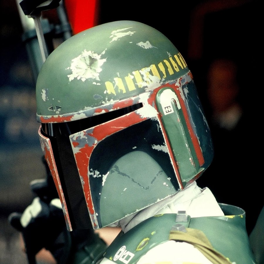 Boba Fett - YouTube