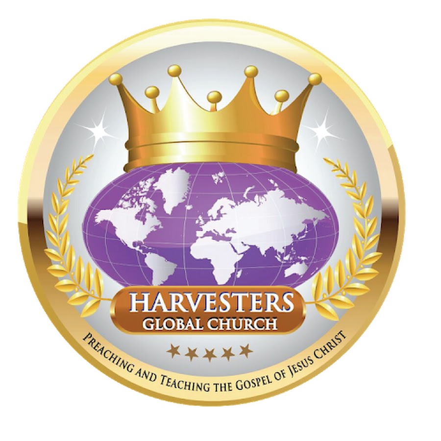 HARVESTERS GLOBAL CHURCH YouTube