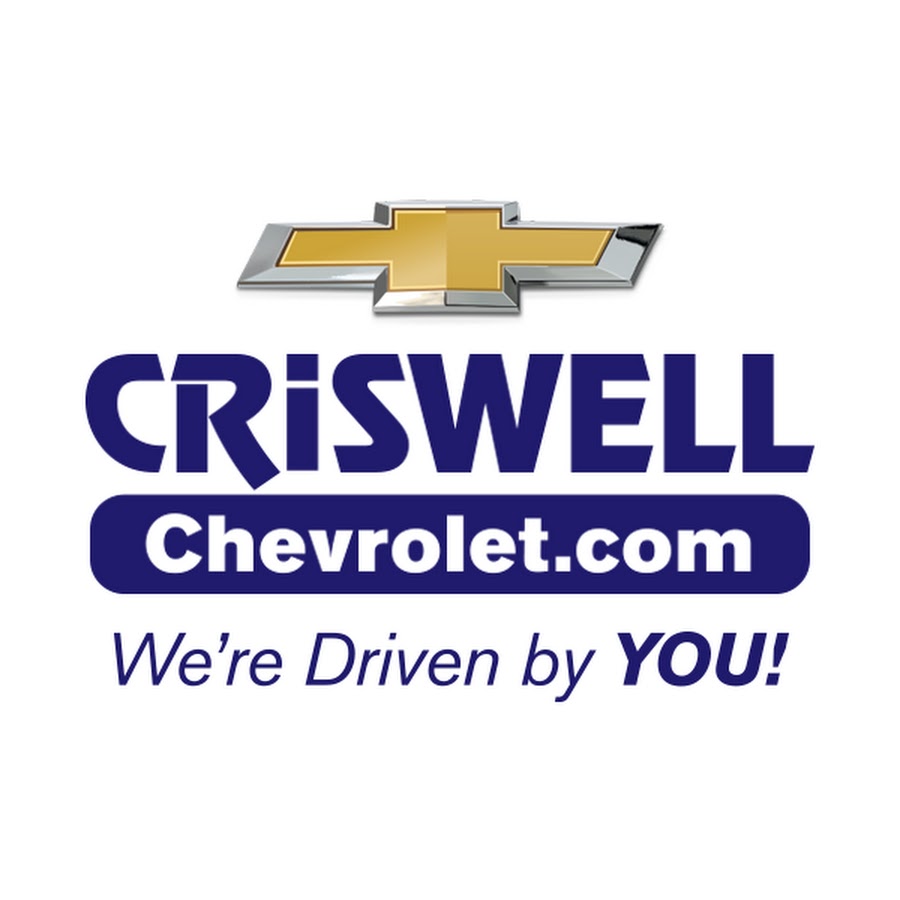Criswell Chevrolet of Gaithersburg YouTube