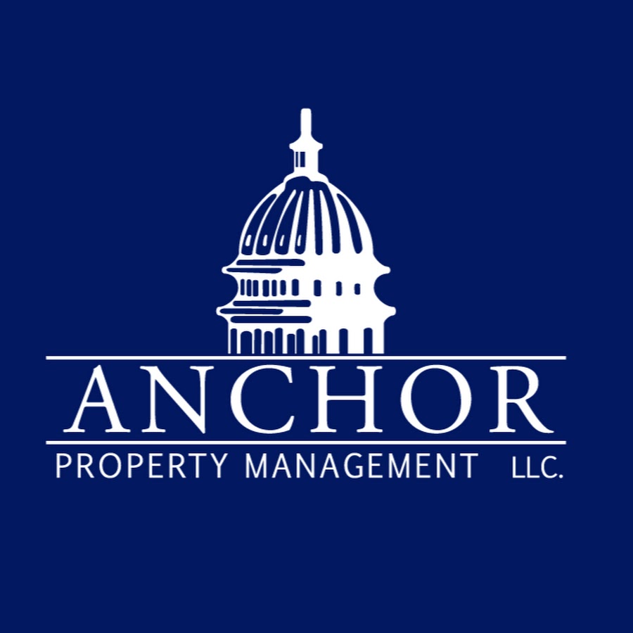 Anchor Property Management LLC YouTube