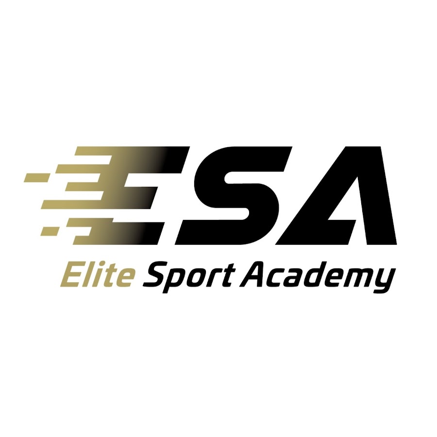 ELITE SPORT ACADEMY YouTube