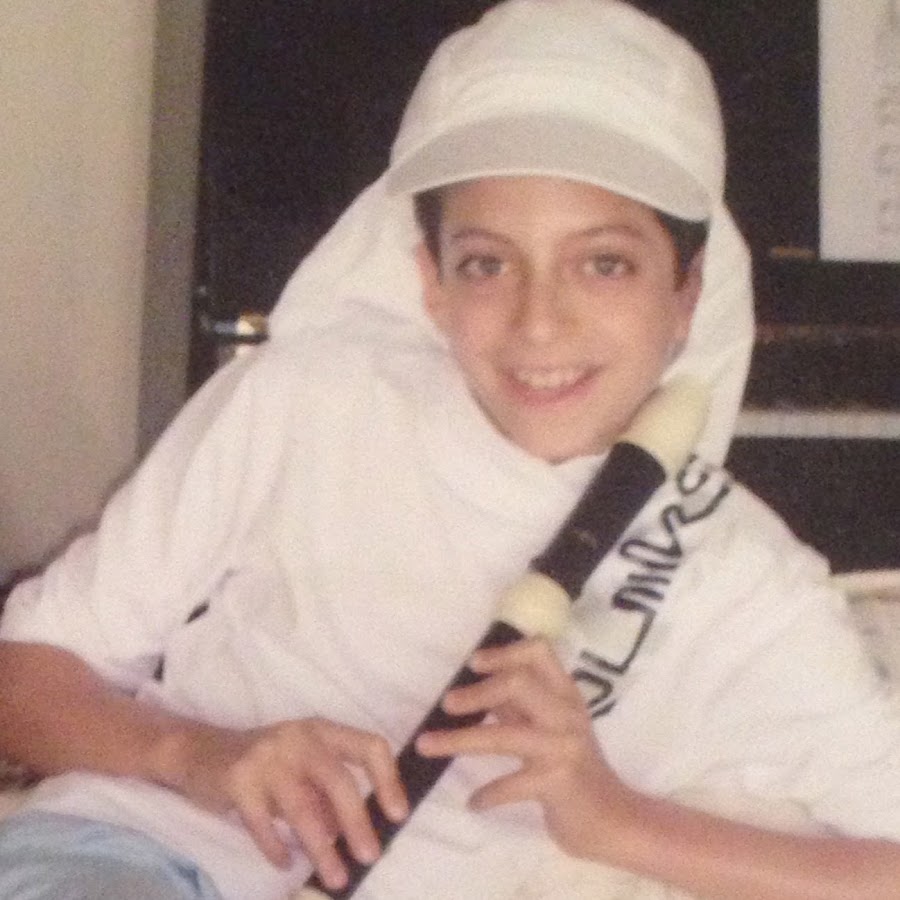 theepictallguy - YouTube