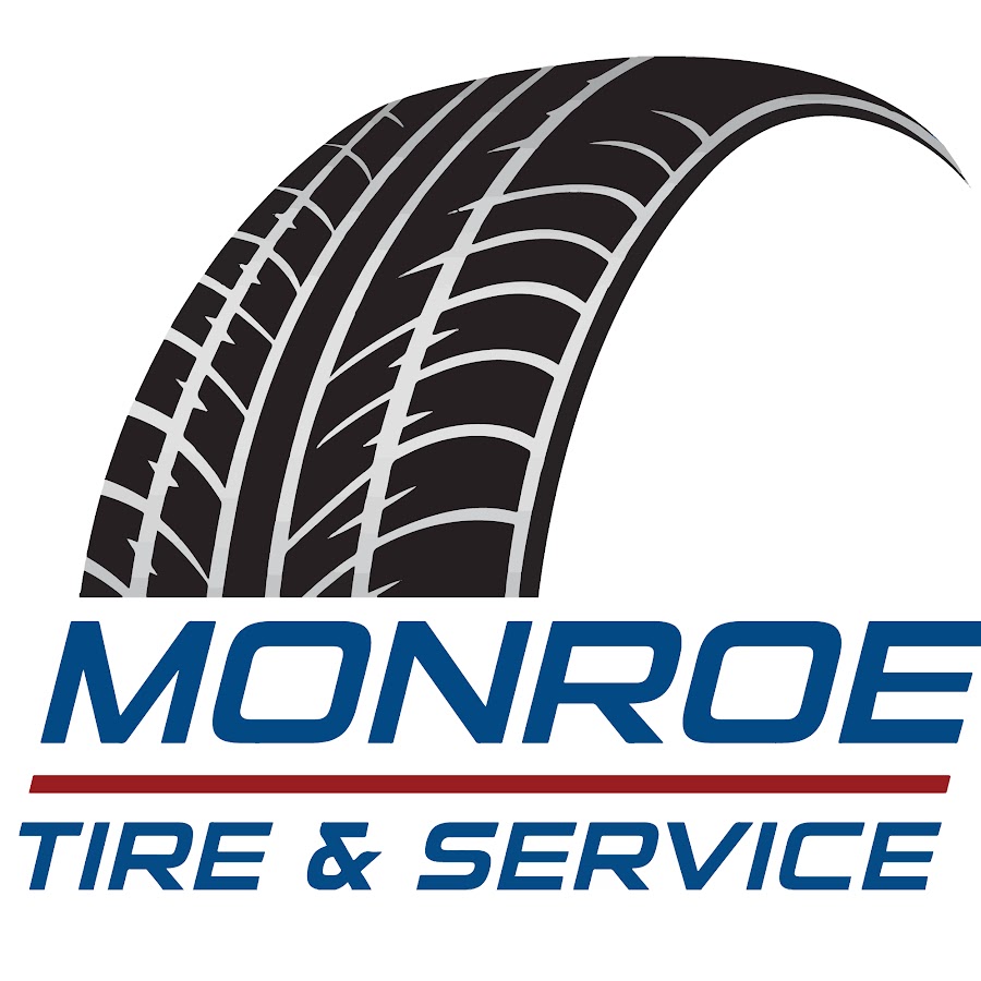 Monroe Tire & Service YouTube