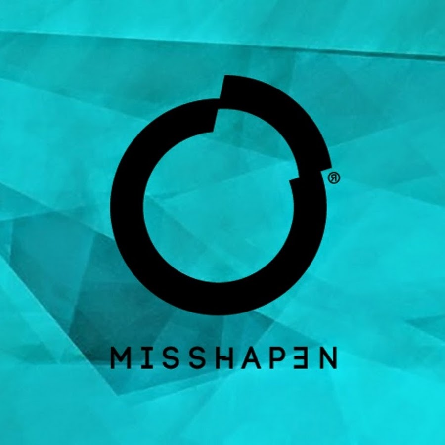 Misshapen Youtube