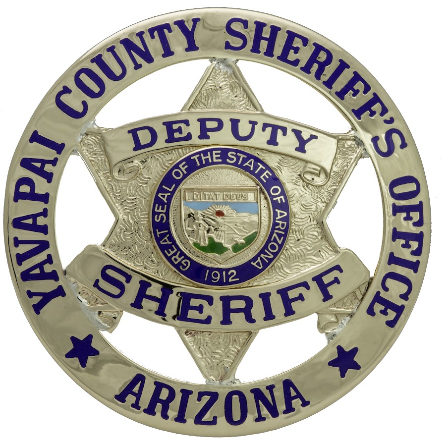 Yavapai County Sheriff YouTube