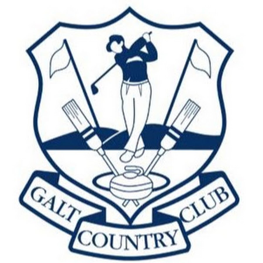 Galt Country Club YouTube