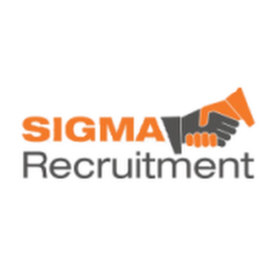 Sigma Recruitment YouTube