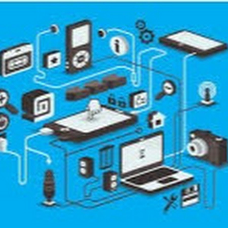 3 системы на компьютере.