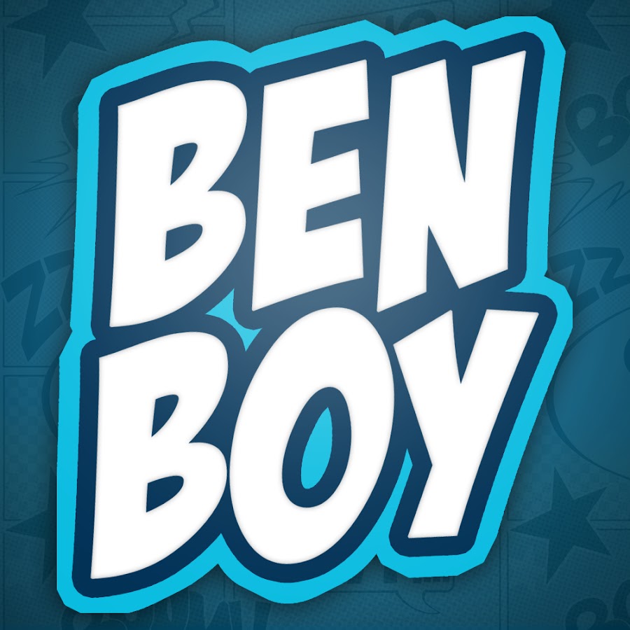 Ben Boy - YouTube