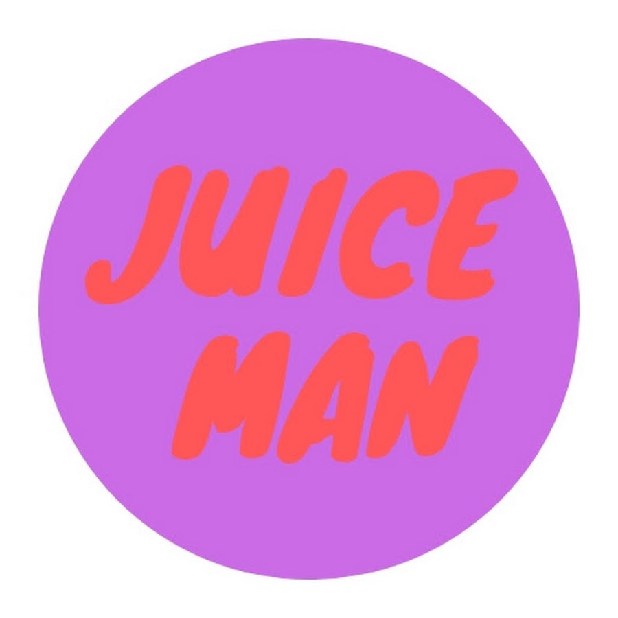 Juice Man YouTube
