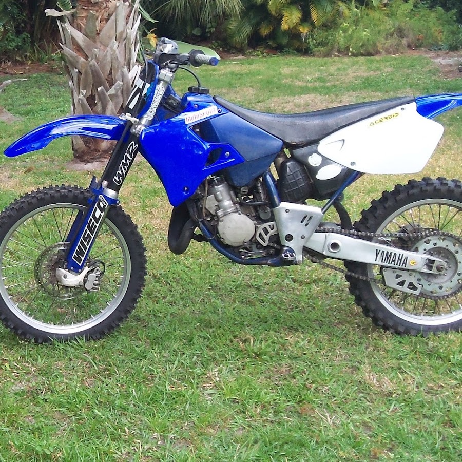 Alex s Bikes And Motors YouTube