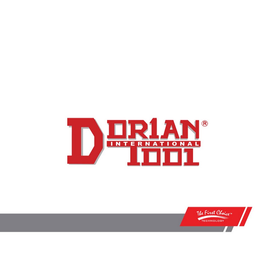 Dorian Tool International YouTube