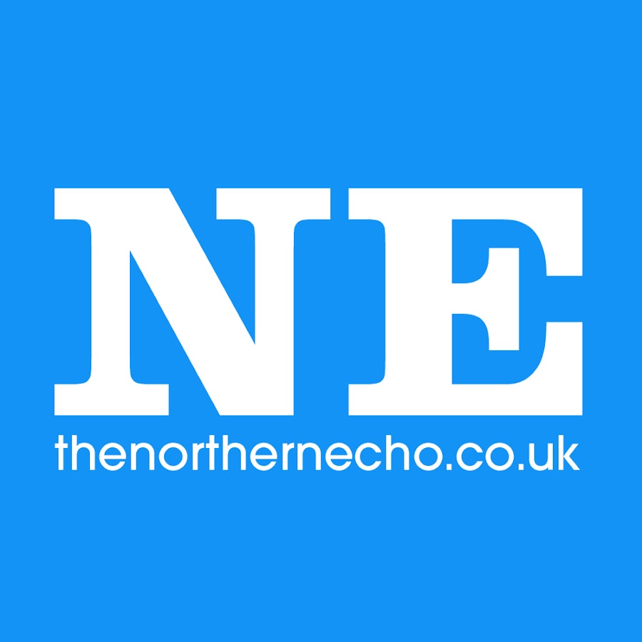 The Northern Echo YouTube