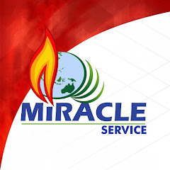 MIRACLE SERVICE Channel