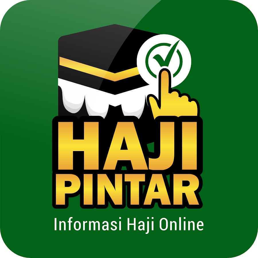 Haji Pintar 2018 - YouTube