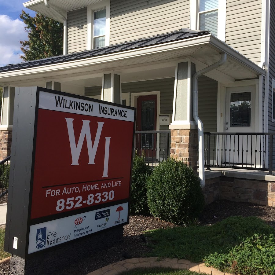 Wilkinson Insurance, Inc. YouTube