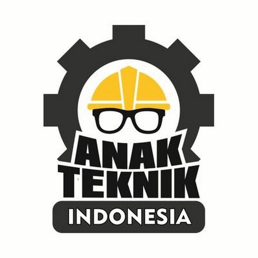 Anak Teknik Indonesia - YouTube