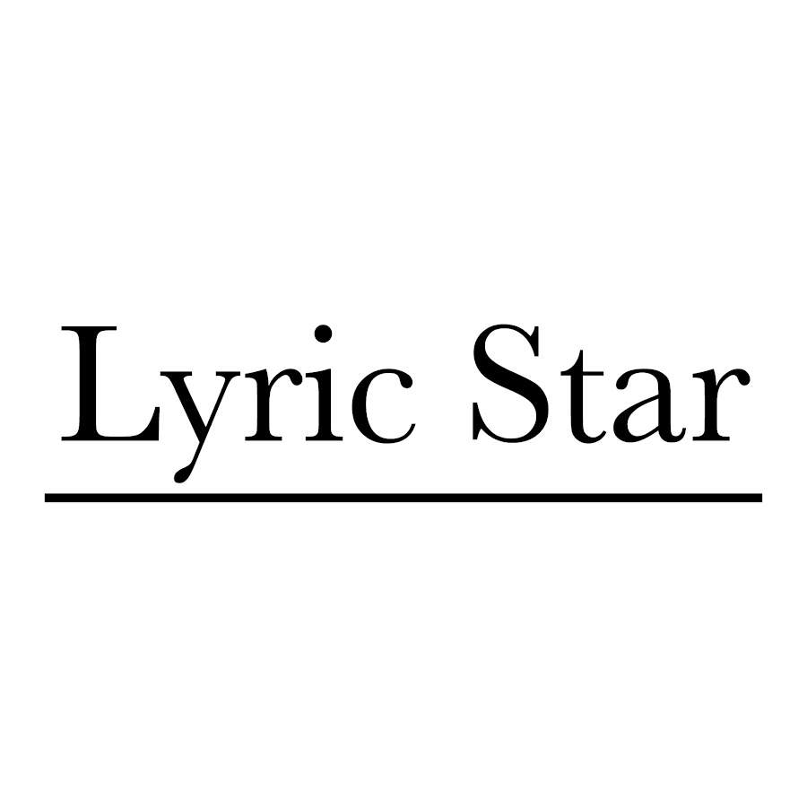 Lyric Star YouTube